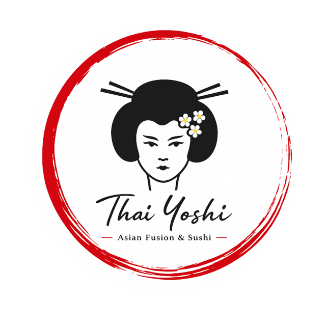 Thai Yoshi logo